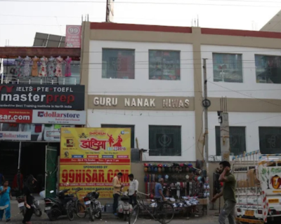 masterprep-hisar-photos