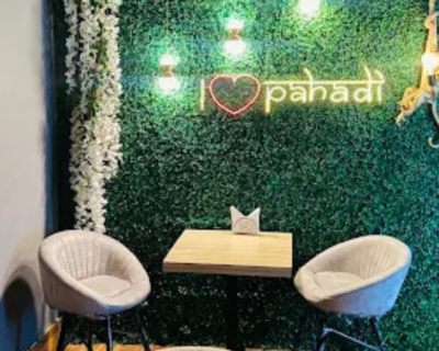 pahadi-restaurant-hisar-photos