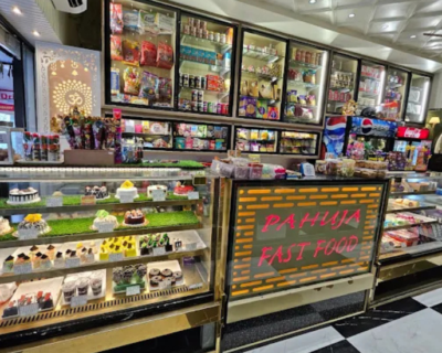 pahuja-bakers-fast-food-restaurant-hisar-photos