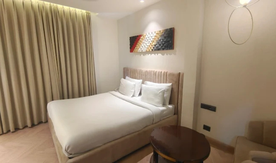 Pink Mango A Boutique Hotel, Hisar