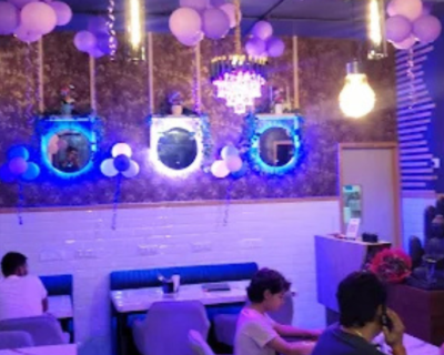 pinkk-mint-restaurant-hisar-photos