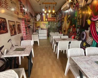 sawariya-restro-hisar-photos