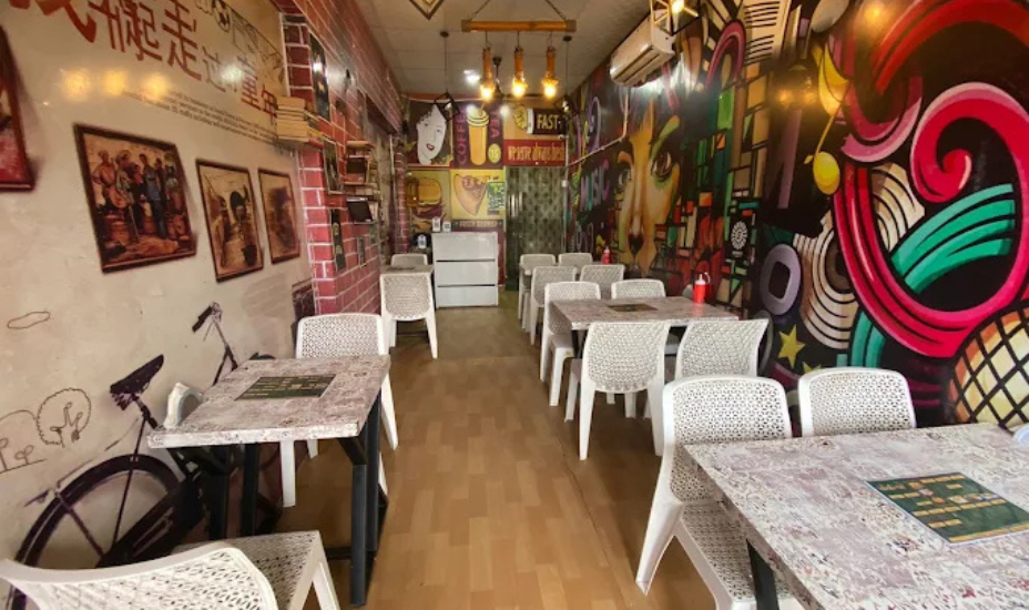 Sawariya Restro, Hisar