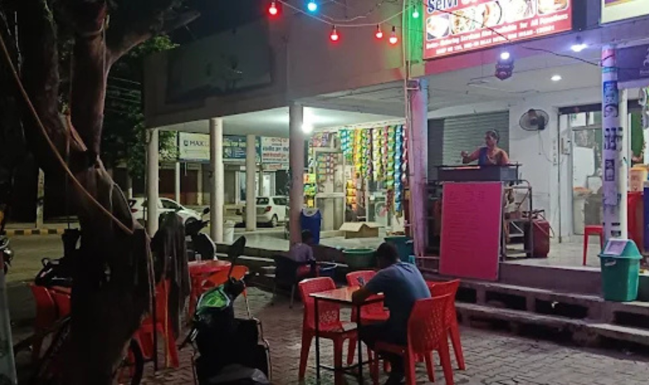 Selvi South Special, Hisar