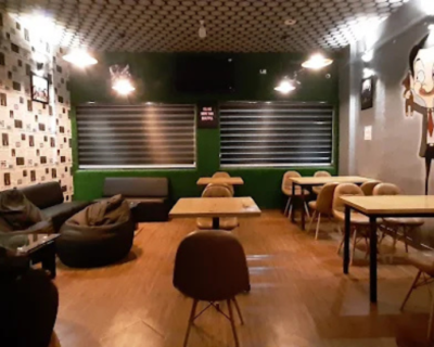 social-hub-hisar-photos