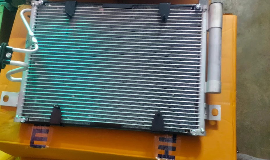 Om Car A.C Repair, Hisar