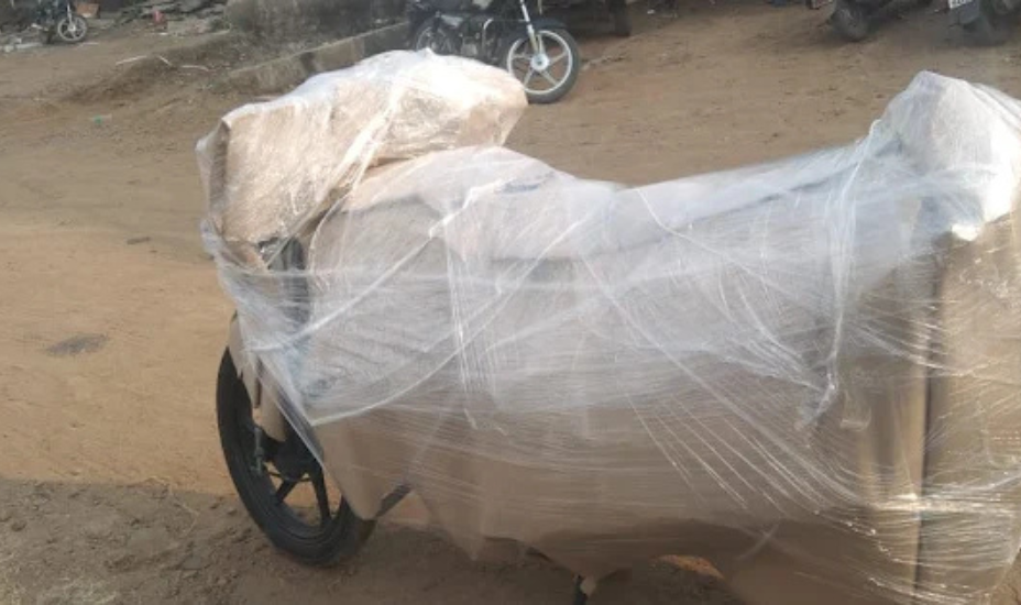 Bishnoi Packers And Movers, Hisar