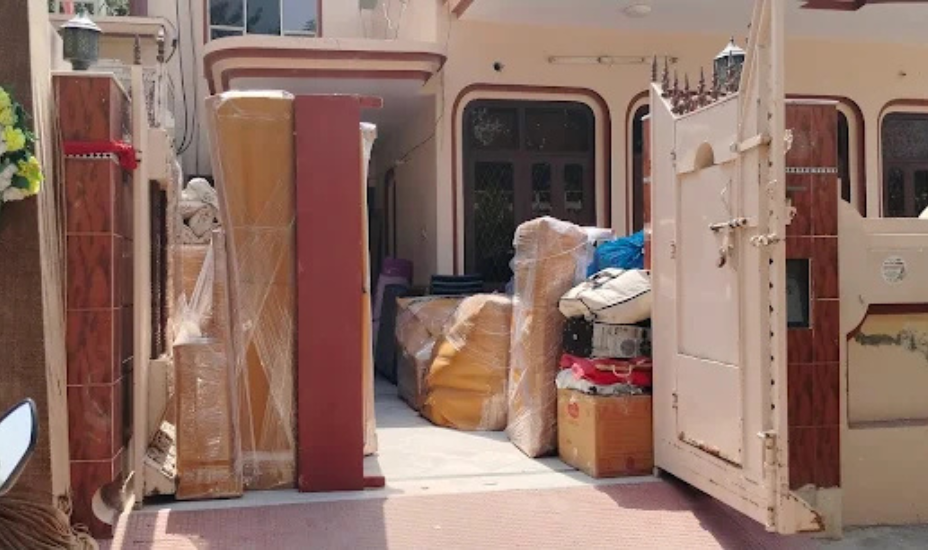 Haryana Trans India Packers & Movers, Hisar