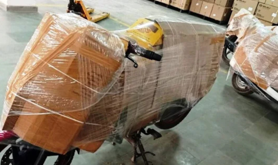 Home Shifting Solution Packers and Movers, Hisar