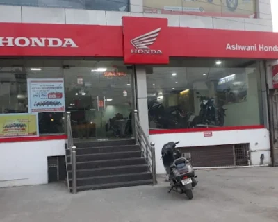Honda-Showroom-in-Hisar-Buy-new-bikes