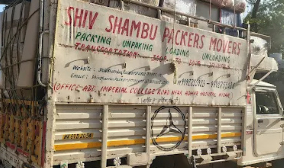 Shivshambu Packers And Movers, Hisar