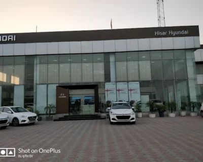 hisar-hundai
