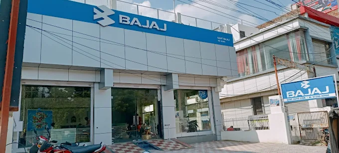 Sant Bajaj – Your Trusted Two-Wheeler Dealer in Hisar, Haryana