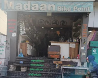 two-wheeler-repair-in-Hisar-Madaan-Bike-Point