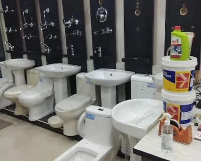 Aggarwal-Sanitary-Traders