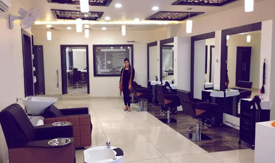 Bo Bella Salon | Best Salon in Hisar, Haryana