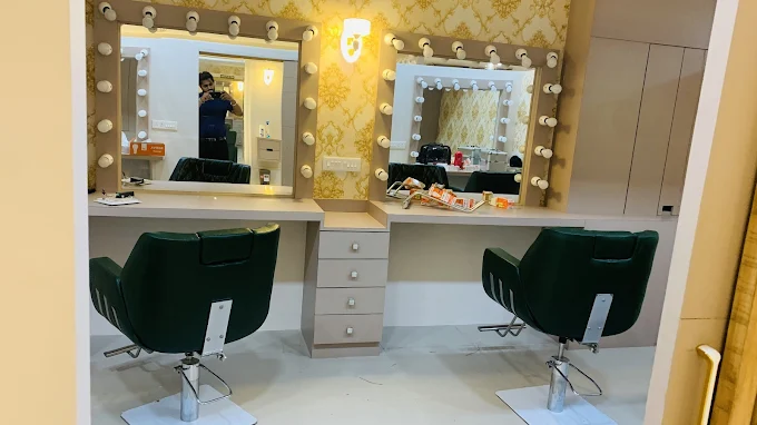 Dream Family Salon & Academy in Hisar