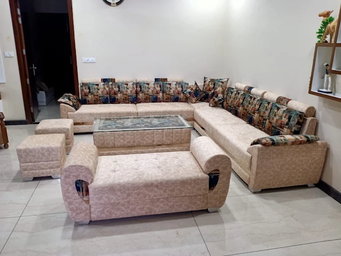 Durga Furniture – Hisar