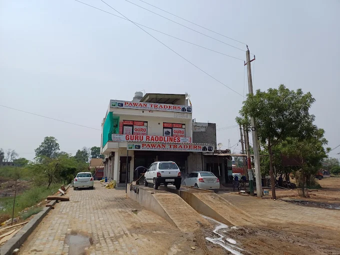 GURU ROADLINES – Hisar