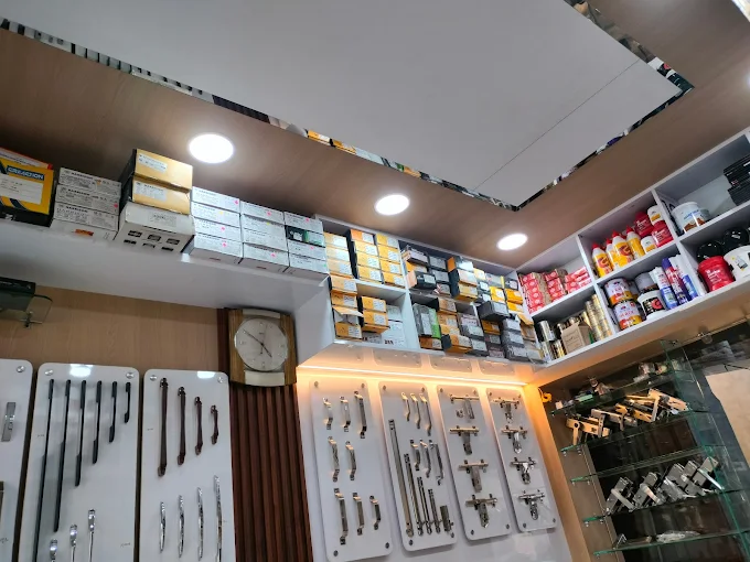 Jindal Ply Home – Hisar