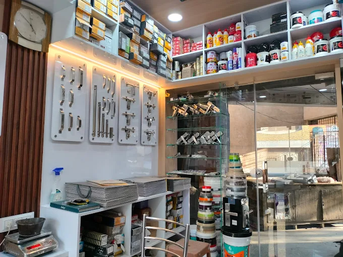 Jindal Ply Home – Hisar