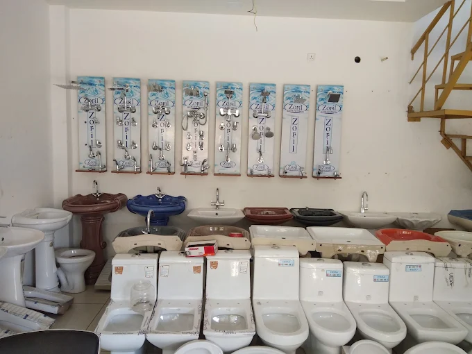 Payal Paint and Hardware Store – Hisar