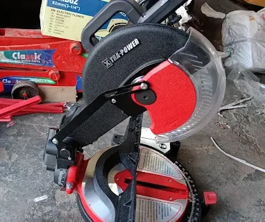 Shanker-Paint-machinery-store-3