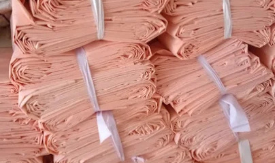 Shri Salasar Tirpal House – Hisar