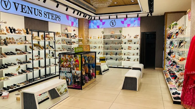 Suvidha Stores Pvt Ltd – Hisar