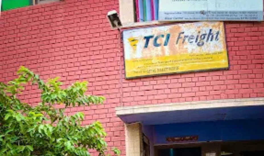 TCI Freight Hisar