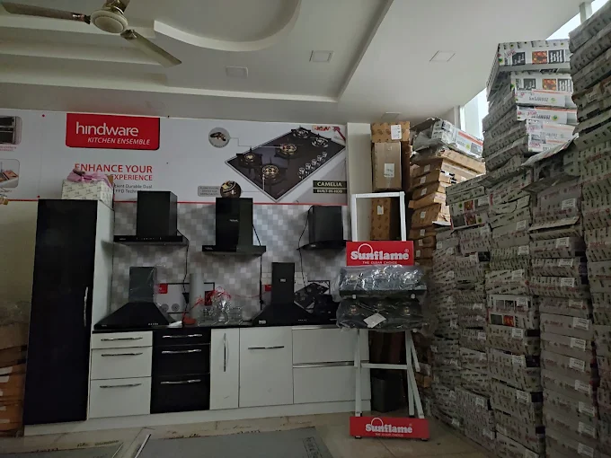 Yogesh Hardware & Paint Store – Hisar