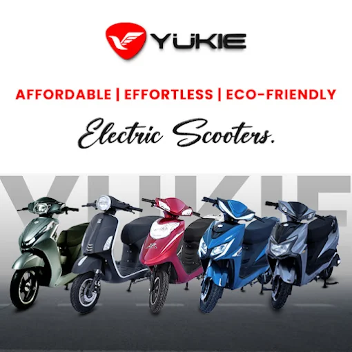 Yukie Motors Pvt Ltd – Hisar