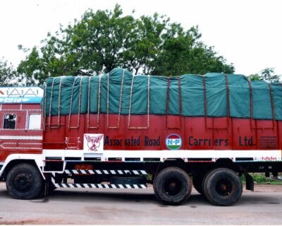 associated-road-carriers-ltd-hisar-A-R-C-HOUSE-hisar