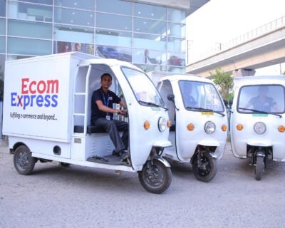 ecom-express-hisar