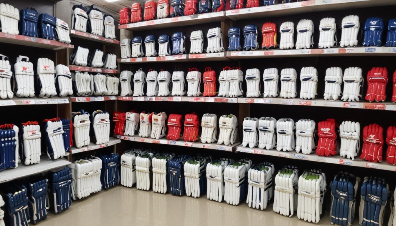 Gurdeet Sports – Hisar