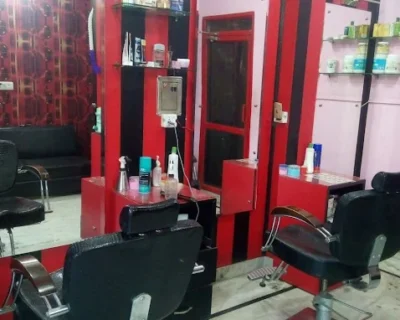 pooja-sanaj-parler-RED-TAPE-RAJGURU-MARKET-HISAR