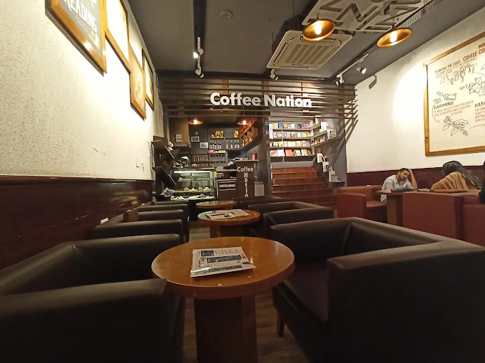 Coffee Nation – Hisar