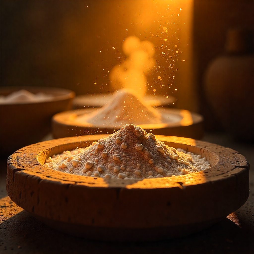 Guru Nanak Atta Chakki Hisar