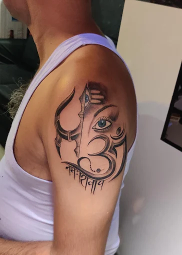 Jokers Ink Tattooz Studio – Best Tattoo Artist in Hisar