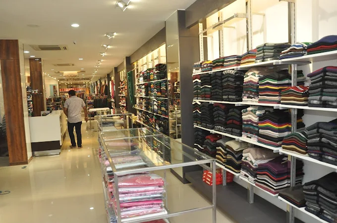 Vakil Garments – Hisar