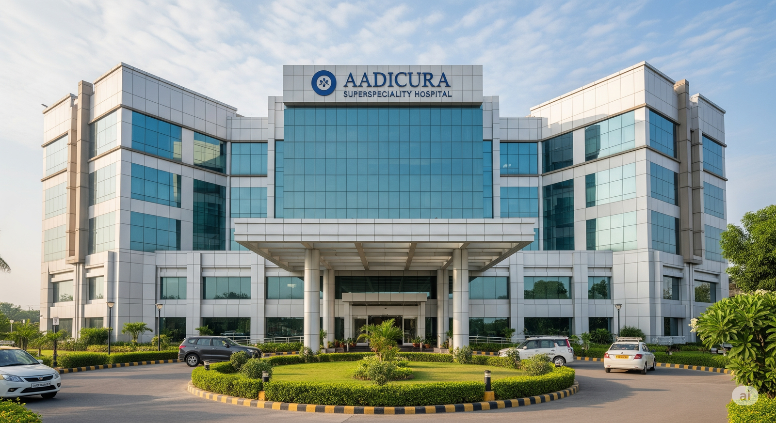 Dr. Sumit Kapadia: Best Vascular & Endovascular Surgeon in Vadodara