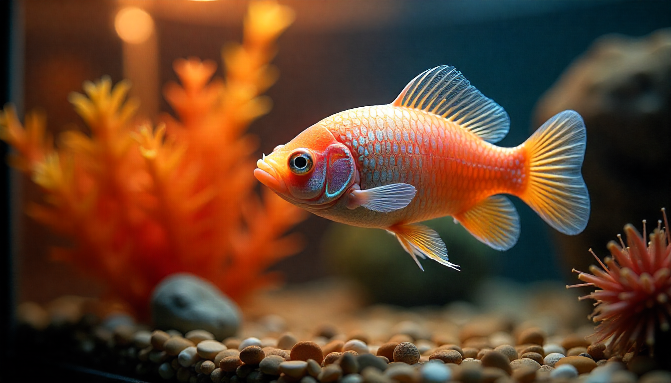 Vikas Fish Aquarium And Pet Shop – Hisar