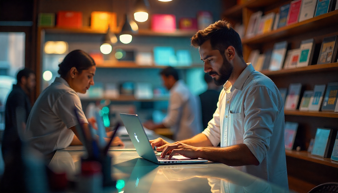 Arora’s Laptop – Hisar