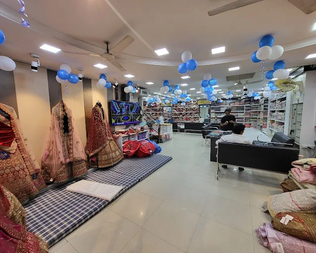 CHHABRA SONS SAREE WALE – Hisar