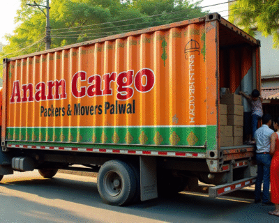 Anam-Cargo-Packers-and-Movers-Palwal