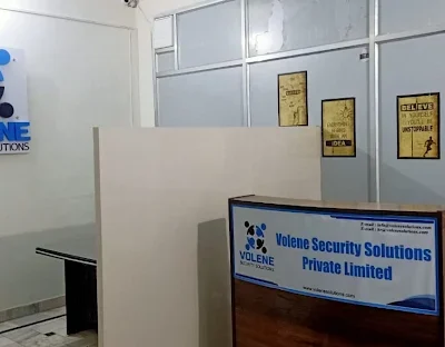 Volene-Security-Solutions