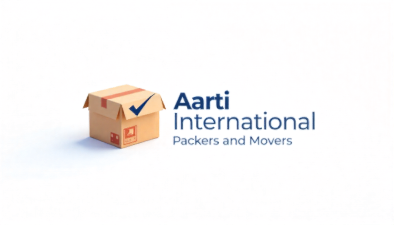 Packers and Movers Yamunanagar | Aarti International (Free Quote)