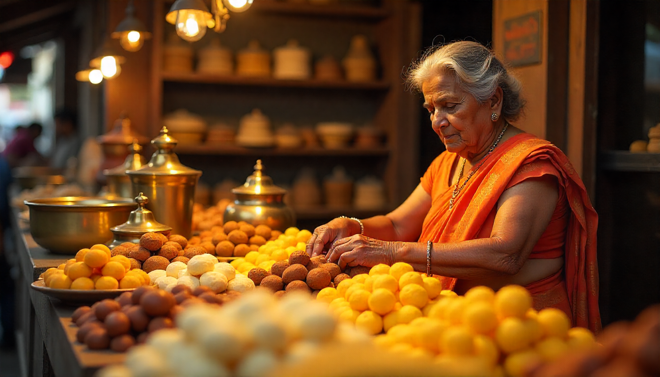 Best Sweets Shop in Hisar | Delhi Wala Halwai