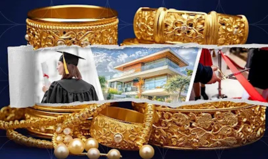 Sell gold Hisar – Muthoot Gold Point