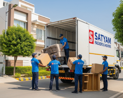 satyam-packers-and-movers-in-jhajjar